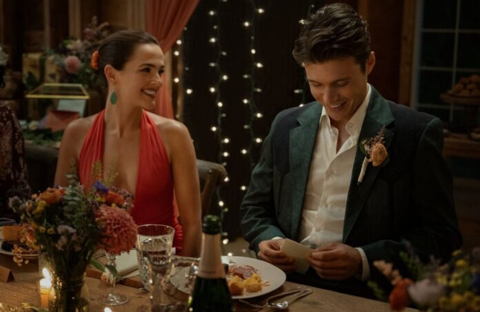 Voicemails for Isabelle, Zoey Deutch e Nick Robinson