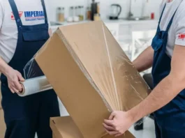 Trasloco con autoscala: quando serve, come funziona e perché cambia tutto
