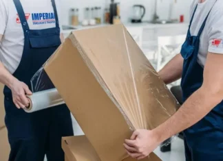 Trasloco con autoscala: quando serve, come funziona e perché cambia tutto