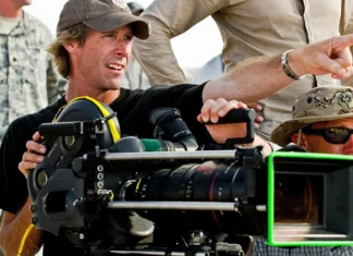 Michael Bay torna per una nuovo film eroico: la storia vera di uno straordinario salvataggio