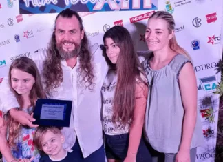 Chi è la moglie di Mirko Frezza, Vittoria: “Al terzo figlio si era stufata e mi ha detto ‘O cambi o non portiamo avanti questa gravidanza”