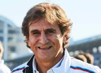 È morto Alex Zanardi: il campione sportivo aveva 59 anni