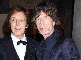 Paul McCartney sulla collab nel nuovo album dei Rolling Stones: “È stato emozionante suonare il basso per loro” Paul McCartney sui Rolling Stones