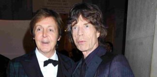 Paul McCartney sulla collab nel nuovo album dei Rolling Stones: “È stato emozionante suonare il basso per loro” Paul McCartney sui Rolling Stones