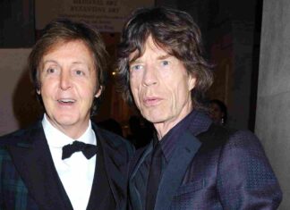 Paul McCartney sulla collab nel nuovo album dei Rolling Stones: “È stato emozionante suonare il basso per loro” Paul McCartney sui Rolling Stones