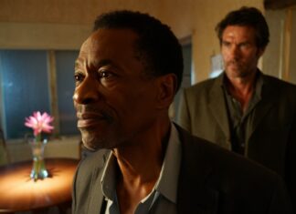 ‘Lotus’ è il thriller d’animazione con Cuba Gooding Jr, Luke Ford, Keith Duffy e Qymira