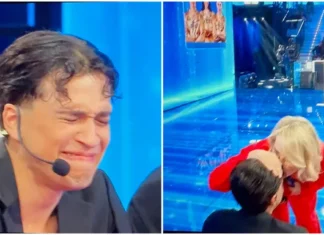 Chi è Nicola Marchionni, il ballerino di Amici: la tragedia della mamma durante il serale