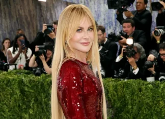 Met Gala 2026: un’edizione con meno concetto e più polemiche (e Nicole Kidman con quel rosso Moulin Rouge ci ha fatto sognare)