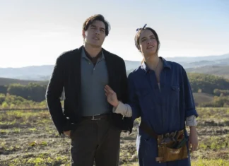 ‘Non è un paese per single’: svelata la prima clip della commedia romantica