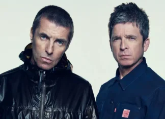 Oasis, via libera ad Andy Burnham per l’utilizzo del brano “Some Might Say” nel nuovo video della campagna elettorale Oasis arriva l'ok per Andy Burhnam sull'utilizzo del brano Some Might Stay