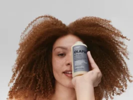 Olaplex entra ufficialmente nella curl era: i nuovi shampoo e conditioner stanno cambiando la wash routine delle curly girls