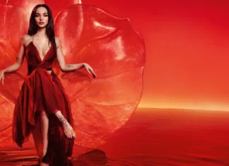 Perché ci piace così tanto Only Desire, il nuovo profumo di Diesel