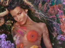 Orebella, il brand di Bella Hadid, cerca di espandersi (grazie ad un finanziamento)