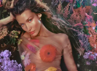 Orebella, il brand di Bella Hadid, cerca di espandersi (grazie ad un finanziamento)