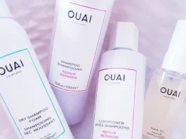Il brand skincare Ouai accoglie Susan Kim come nuovo CEO