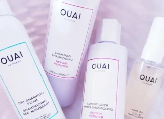 Il brand skincare Ouai accoglie Susan Kim come nuovo CEO
