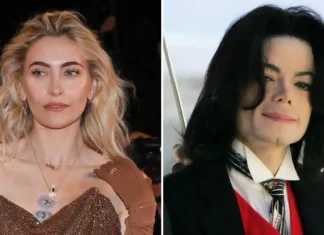 Paris Jackson sul rapporto con il padre: “Sono affari miei, sono in un momento bellissimo” Paris Jackson il ricordo del padre