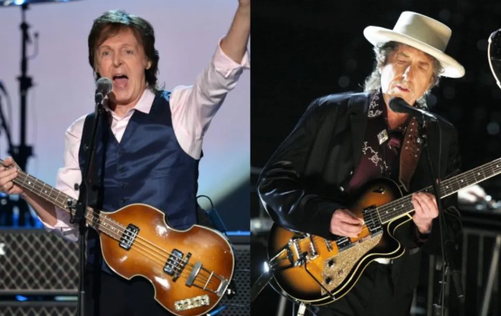 la critica di paul mccartney per bob dylan sono stato a un suo concerto ma non riuscivo a capire quale canzone stesse cantando da Metropolitanmagazine.it la critica di paul mccartney per bob dylan sono stato a un suo concerto ma non riuscivo a capire quale canzone stesse cantando