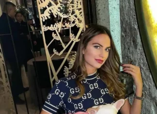 Francesco Dolci è accusato di aver profanato la tomba di Pamela Genini