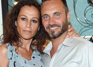Chi è Patrizia Vacondio, la moglie di Nek e mamma di Martina: “Purtroppo tante tentazioni mi hanno portato a tradire”