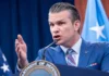 I medici mettono in dubbio le prove alla base del piano di Pete Hegseth per lo screening del testosterone