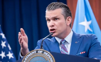 I medici mettono in dubbio le prove alla base del piano di Pete Hegseth per lo screening del testosterone