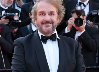Cannes 79: Peter Jackson ritira la Palma D’oro e parla de ‘Il Signore degli Anelli’ e dell’IA nel cinema