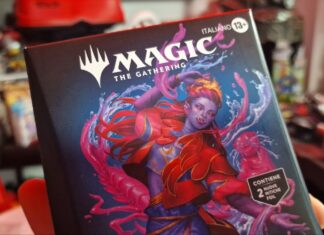 Talento di Prismari Guida Magic Commander: Strategie, Upgrade e Carte Inedite