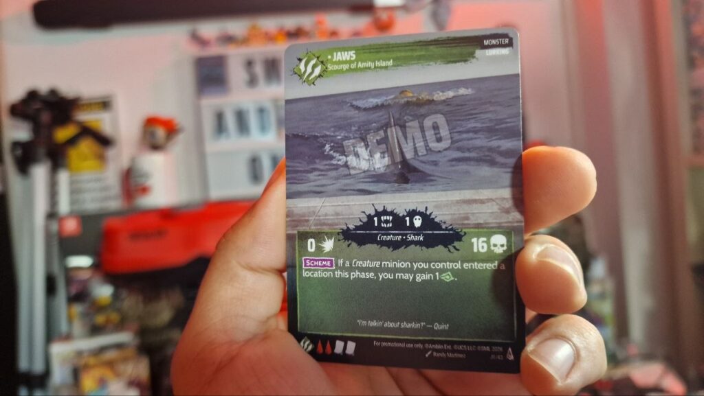 HELLBREAK TCG