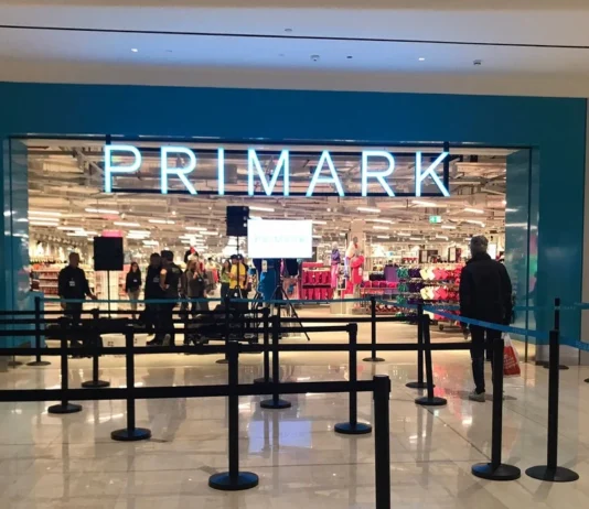 E se Primark iniziasse a vendere anche online?