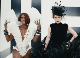 Classifica Radio, “Runway” di Lady Gaga e Doechii è il brano più ascoltato Classifica Radio, Lady Gaga e Doechii al primo posto con Runway