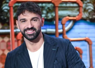 Chi è Giorgia, la nuova fidanzata di Raimondo Todaro: “Non pensavo di innamorarmi dopo la fine del matrimonio e invece è successo” chi è la nuova fidanzata di Raimondo Todaro