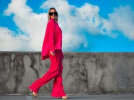 Slanciare la figura in Primavera: le regole di styling per le giornate più miti regole di stile