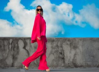 Slanciare la figura in Primavera: le regole di styling per le giornate più miti regole di stile