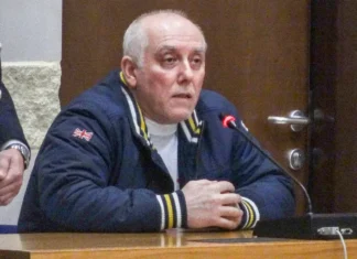 Roberto Savi, chi è l’ex capo della banda della Uno Bianca: “Perché non ci hanno presi? Eravamo protetti dai servizi segreti”