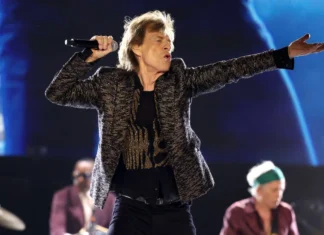 ‘Three incestuous sisters’, il nuovo film di Alice Rohrwacher conferma la presenza di Mick Jagger