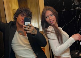 Chi è Cris Calenda: vita privata e fidanzata del famoso tatuatore Chi è Cris Calenda: vita privata, fidanzata del famoso tatuatore