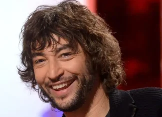 Chi è la misteriosa fidanzata di Simone Annicchiarico? Simone Annicchiarico è fidanzato?