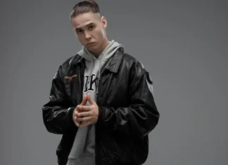 Chi è Satoshi, il cantante in gara per la Moldavia all’Eurovision Satoshi il rapper che rappresenta la Moldavia all'Eurovision