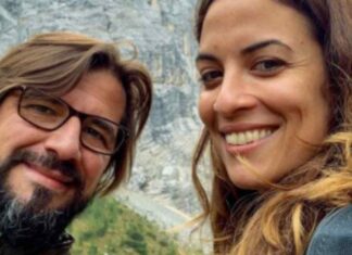 Chi è Ferran Paredes Rubio, il fidanzato di Serena Iansiti (e padre della figlia Viola) Chi è il fidanzato di Serena Iansiti