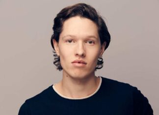 Chi è Soren Torpergaard Lund, il cantante che rappresenta la Danimarca all’Eurovision Song Contest Soren Torpergaard Lund, chi è il cantante in gara all'Eurovision per la Danimarca