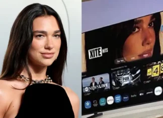 Samsung risponde alla causa intentata da Dua Lipa, affermando di aver ottenuto “esplicite garanzie” prima di utilizzare la sua immagine