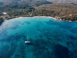 Estate in Sardegna: le zone più amate tra spiagge e tradizioni sardegna