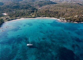 Estate in Sardegna: le zone più amate tra spiagge e tradizioni sardegna