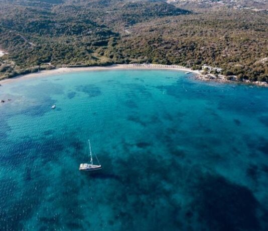 Estate in Sardegna: le zone più amate tra spiagge e tradizioni sardegna