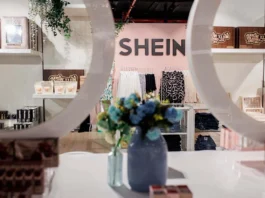 Nuovi affari per Shein: il colosso cinese compra l’americana Everlane shein everlane