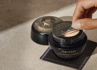Shiseido registra una crescita del 58% (ma calano le vendite)