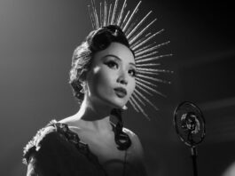 Spider-Noir: Il Ritorno dell’Estetica Hollywoodiana Classica Cat Hardy in Spider-Noir