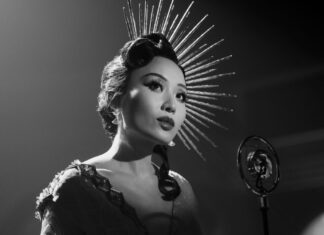 Spider-Noir: Il Ritorno dell’Estetica Hollywoodiana Classica Cat Hardy in Spider-Noir