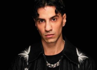 Classifica Album, Tedua debutta in vetta con il mixtape “Ryan Ted” Classifica Album, Tedua irrompe in vetta con Ryan Ted